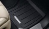Коврики салона резиновые/комплект/ RANGE ROVER Sport 2013-> LR