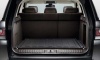 Коврик багажника резиновый/настил/ RANGE ROVER Sport 2013-> LR