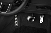 Накладка на педаль LR (LR)